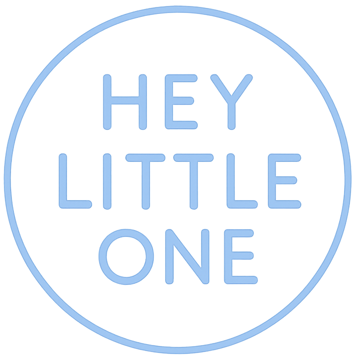 Hey Little One 